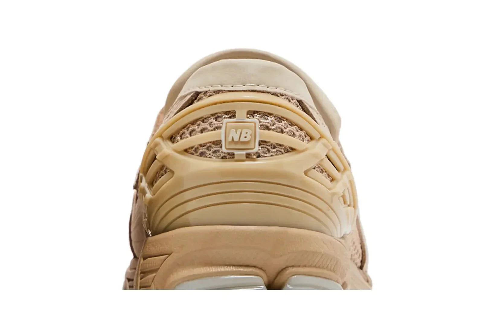 New Balance 1906L Khaki Bege - Meireles Sport