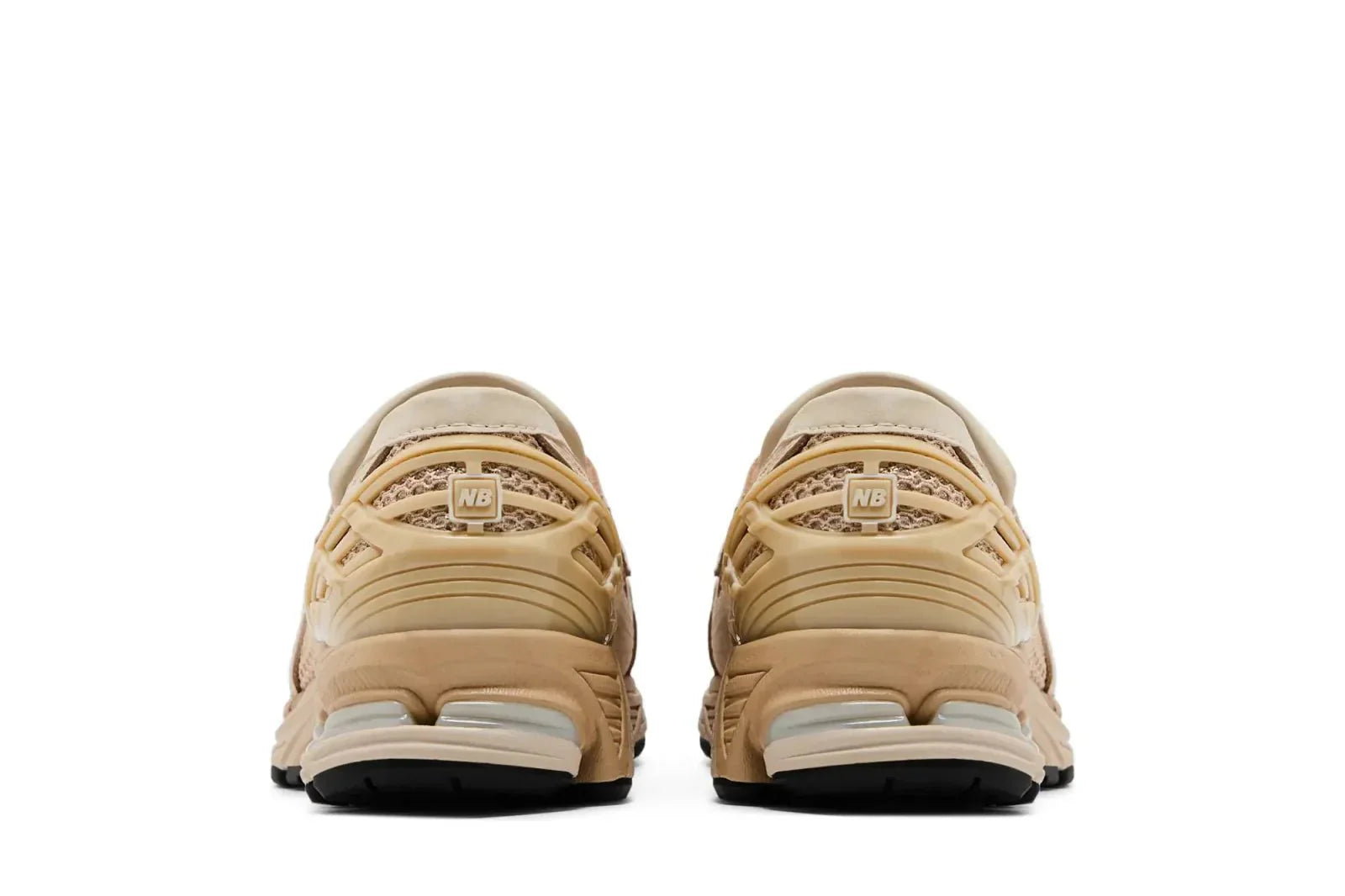 New Balance 1906L Khaki Bege - Meireles Sport