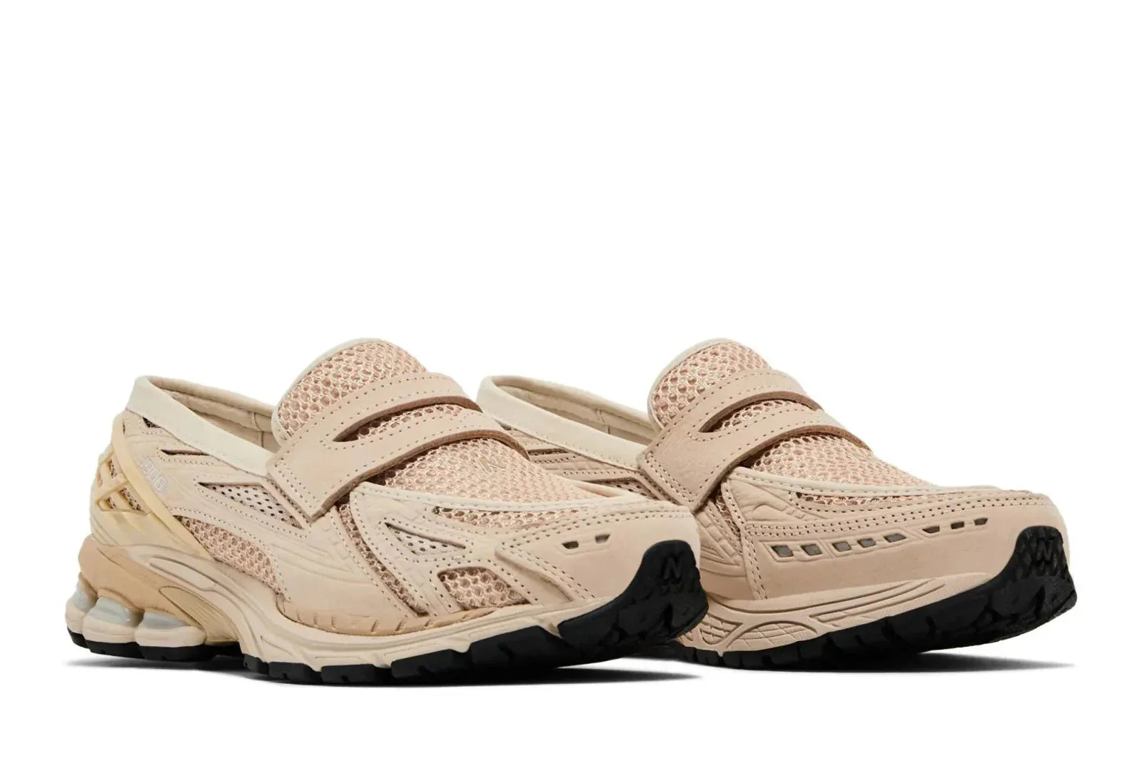 New Balance 1906L Khaki Bege - Meireles Sport