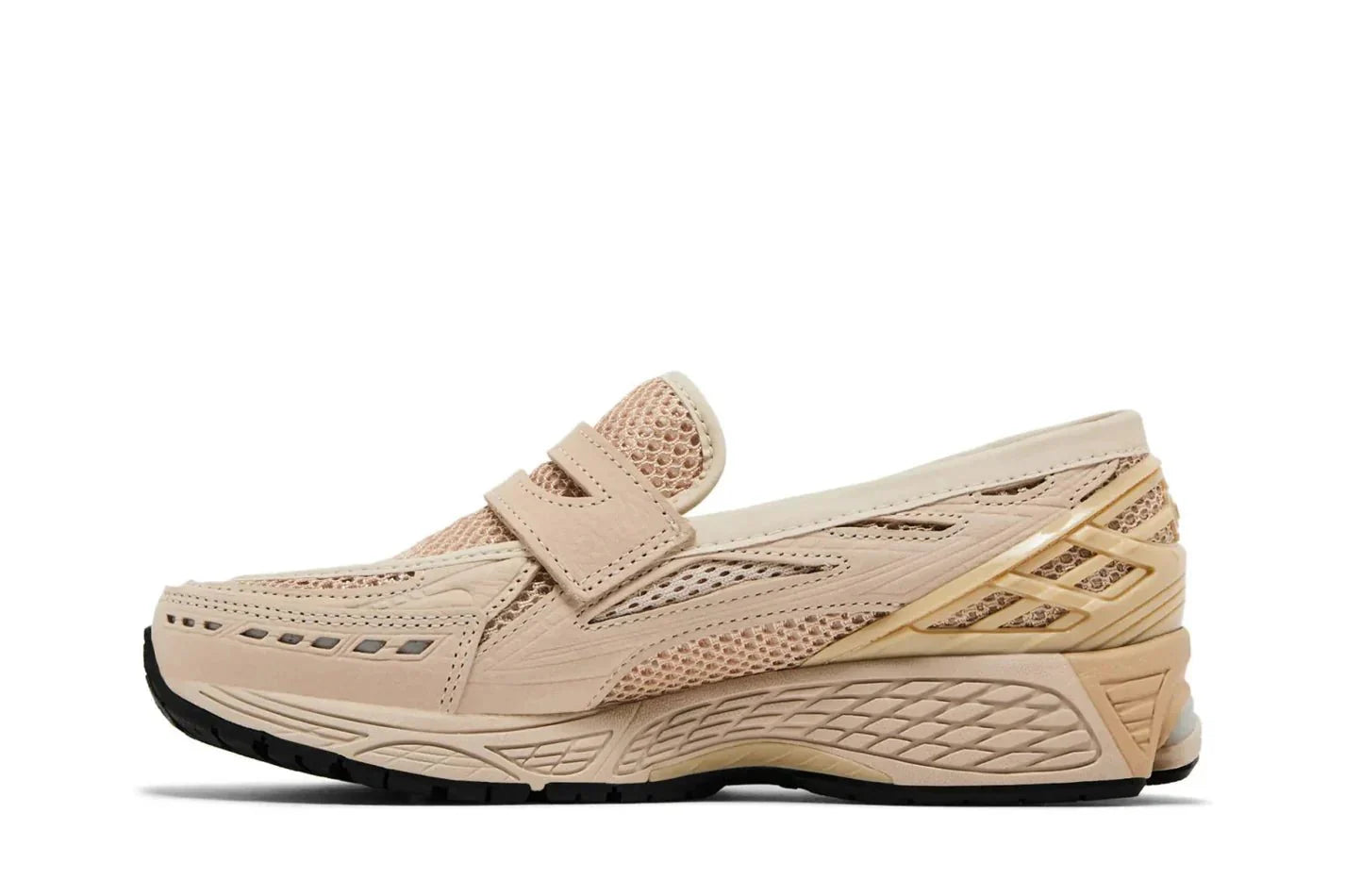 New Balance 1906L Khaki Bege - Meireles Sport