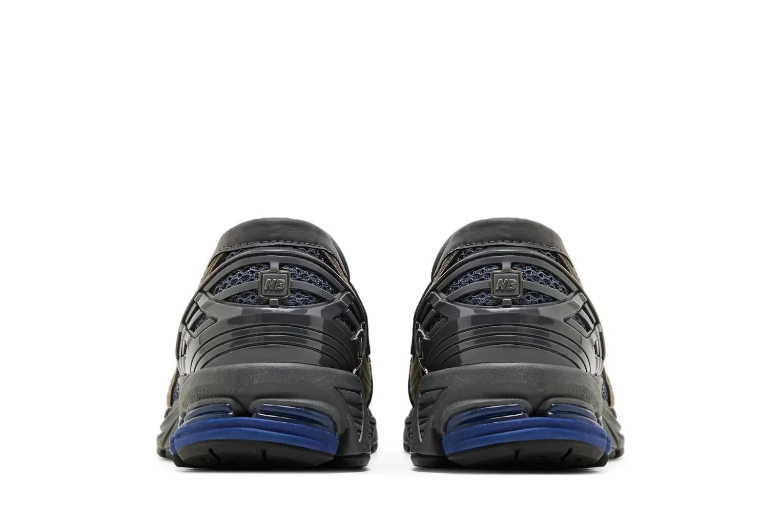 New Balance 1906L Magnet Cinza - Meireles Sport