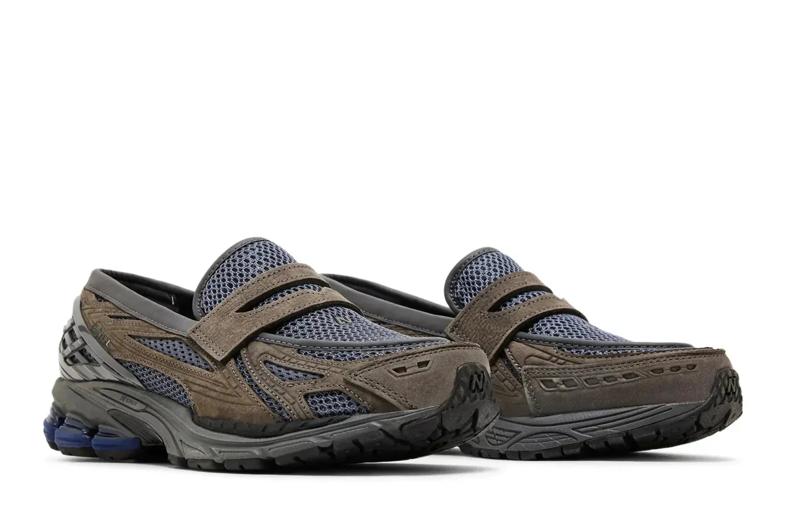 New Balance 1906L Magnet Cinza - Meireles Sport