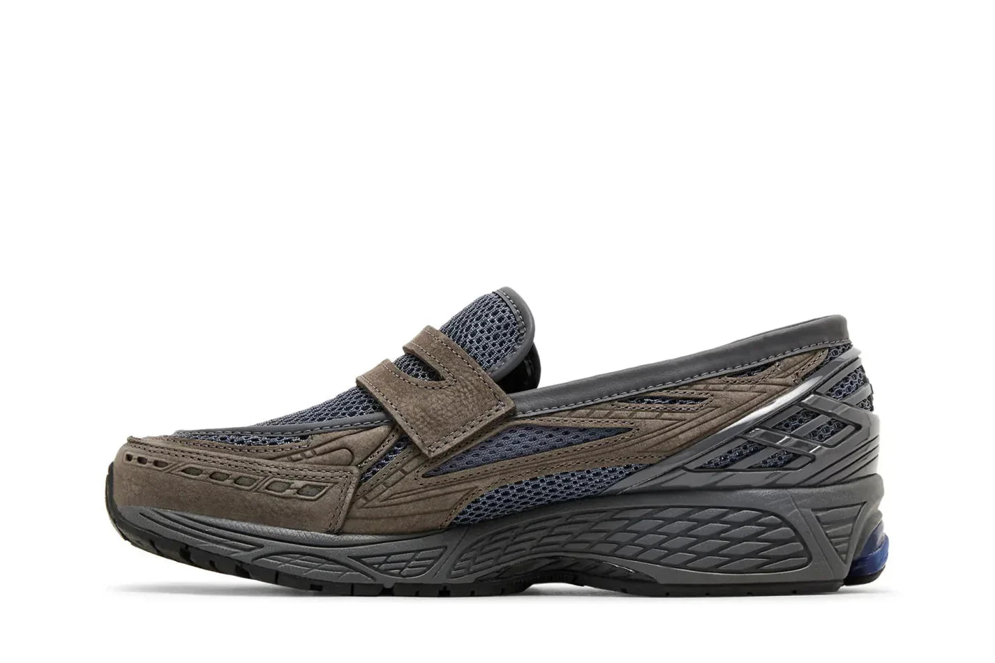 New Balance 1906L Magnet Cinza - Meireles Sport