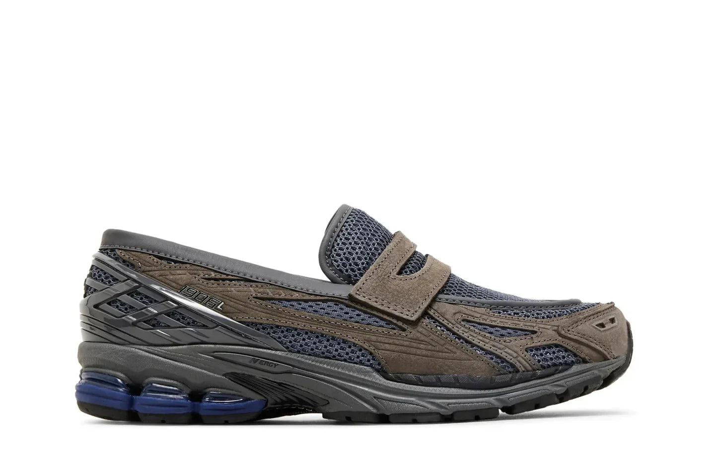 New Balance 1906L Magnet Cinza - Meireles Sport