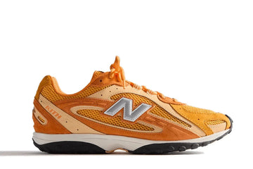 New Balance 204L Kith Orange Laranja - Meireles Sport