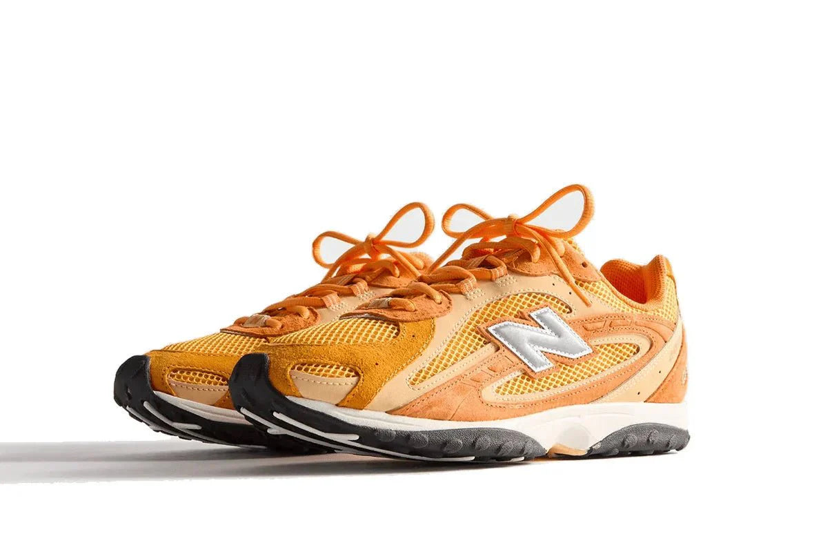 New Balance 204L Kith Orange Laranja - Meireles Sport
