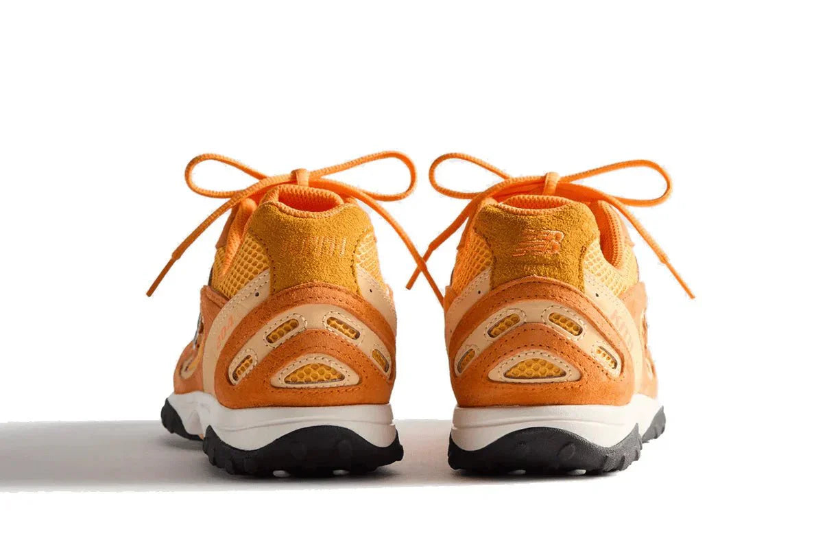New Balance 204L Kith Orange Laranja - Meireles Sport