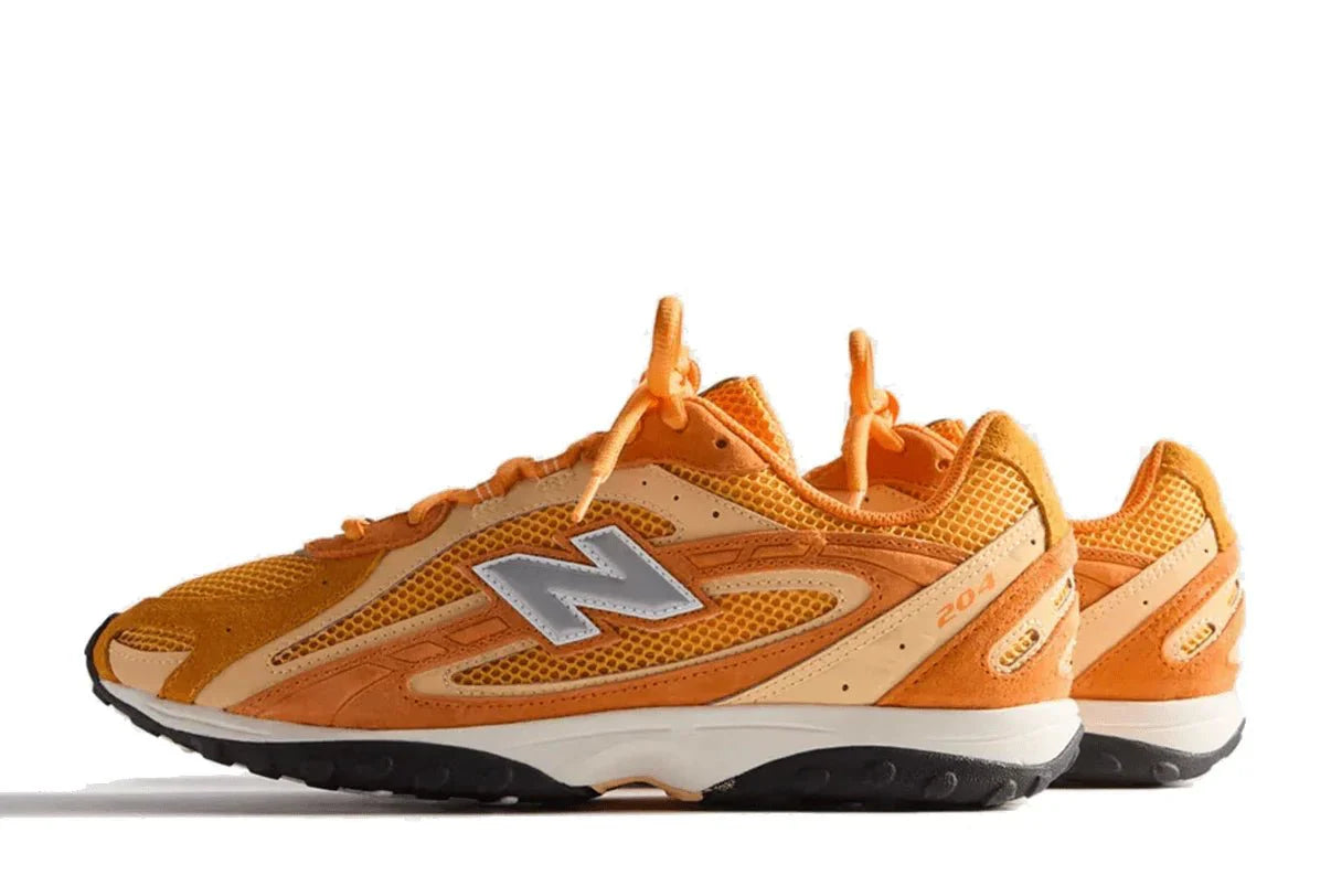 New Balance 204L Kith Orange Laranja - Meireles Sport