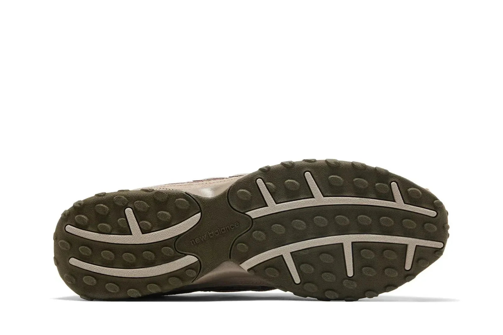 New Balance 204L Mushroom Arid Stone Marrom - Meireles Sport