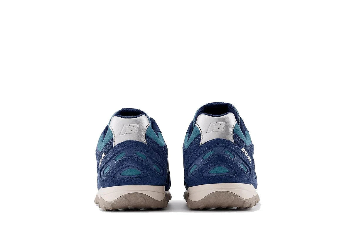 New Balance 204L Navy Salt Watre Azul - Meireles Sport