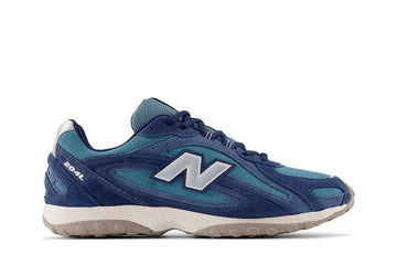 New Balance 204L Navy Salt Watre Azul - Meireles Sport