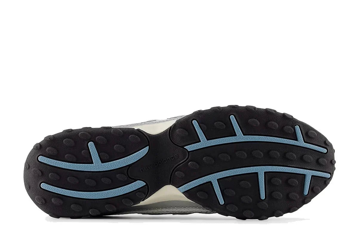 New Balance 204L Silver Metallic Sky Prateado - Meireles Sport