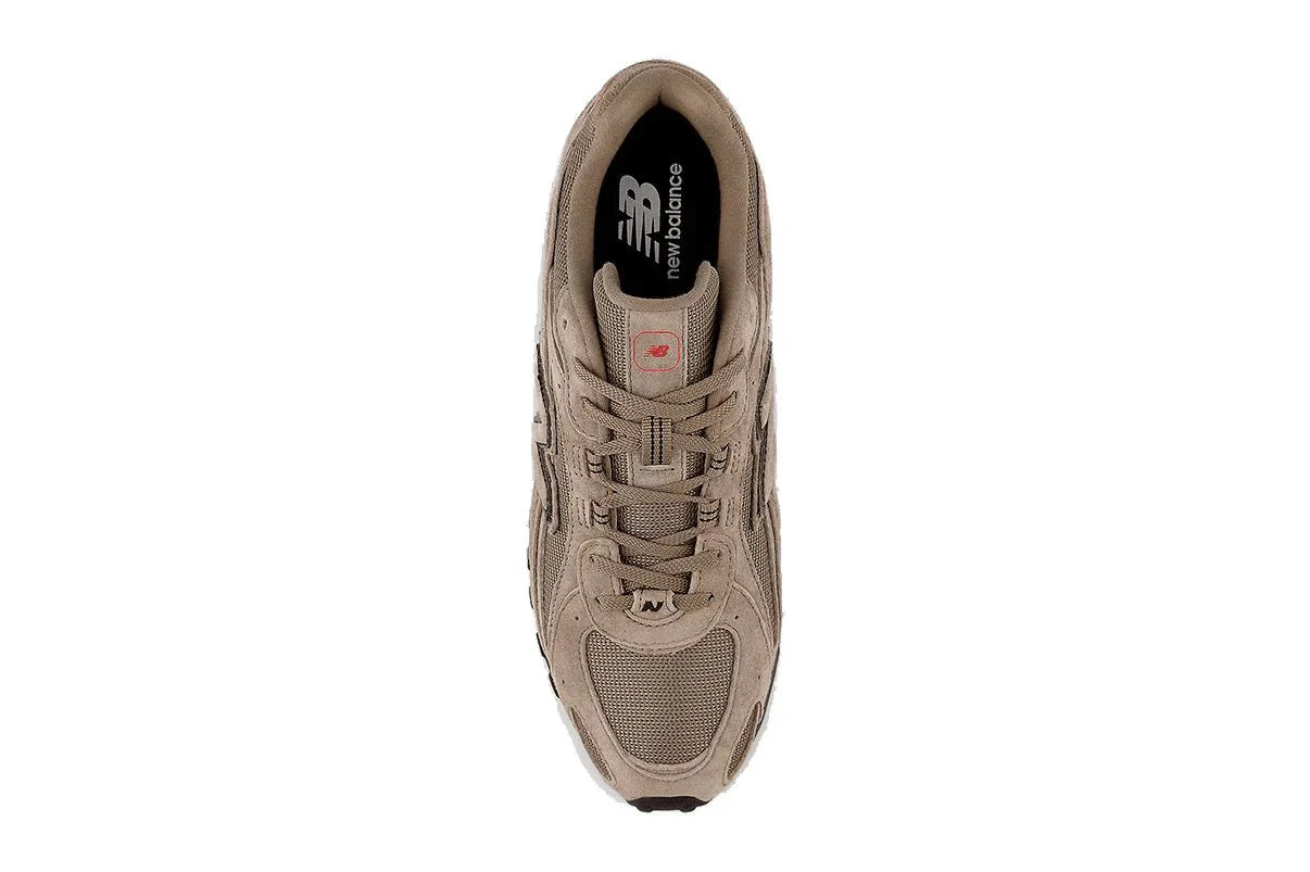 New Balance 204L Year of the Horse Tan Verde - Meireles Sport