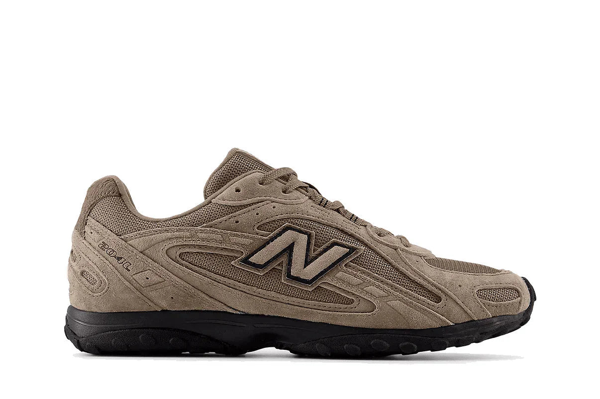New Balance 204L Year of the Horse Tan Verde - Meireles Sport
