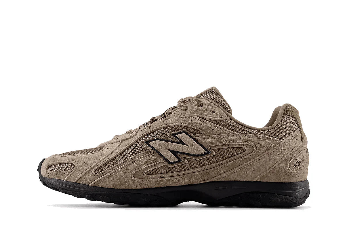 New Balance 204L Year of the Horse Tan Verde - Meireles Sport