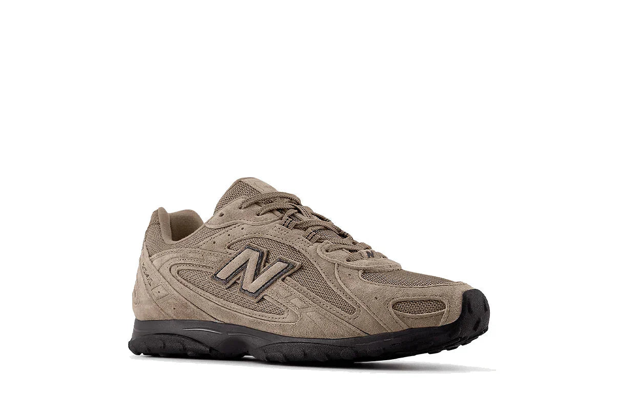 New Balance 204L Year of the Horse Tan Verde - Meireles Sport
