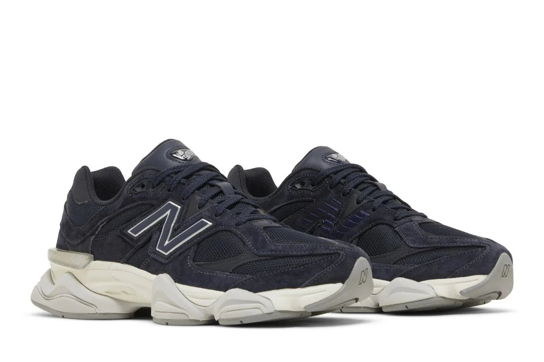 New Balance 9060 Eclipse Azul Marinho - Meireles Sport