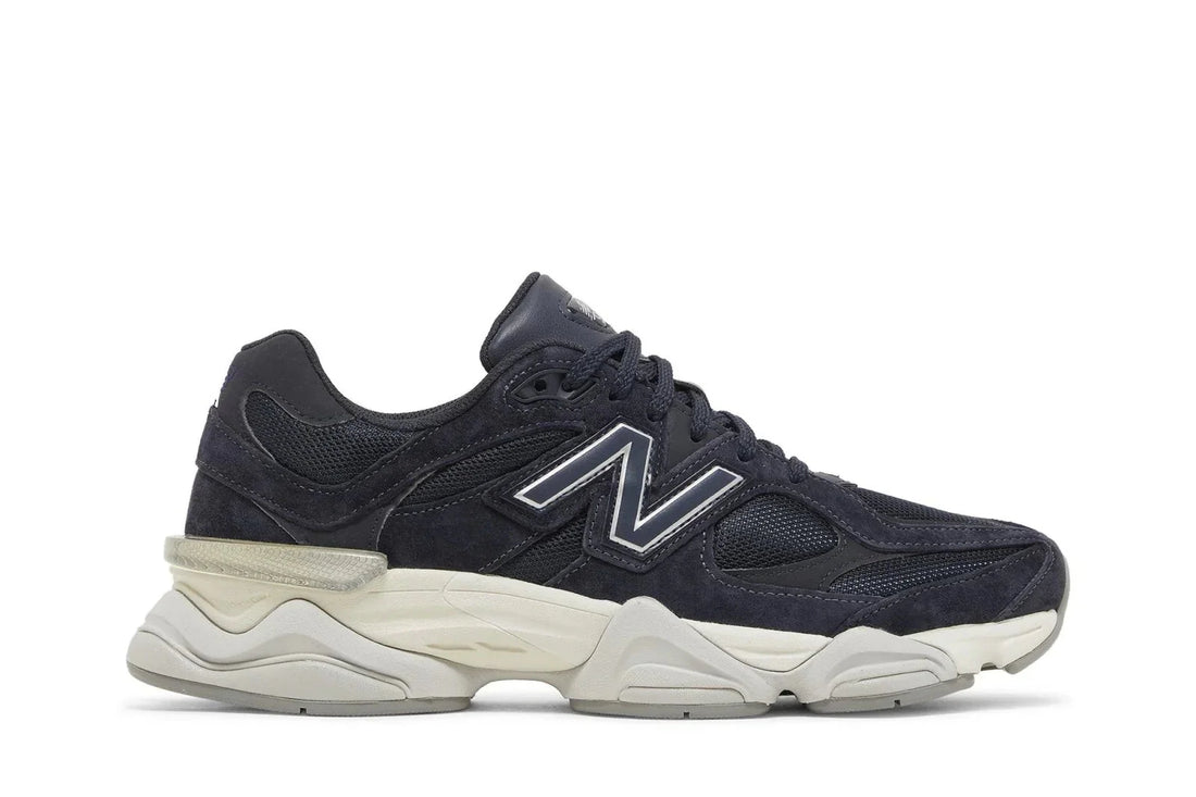 New Balance 9060 Eclipse Azul Marinho - Meireles Sport