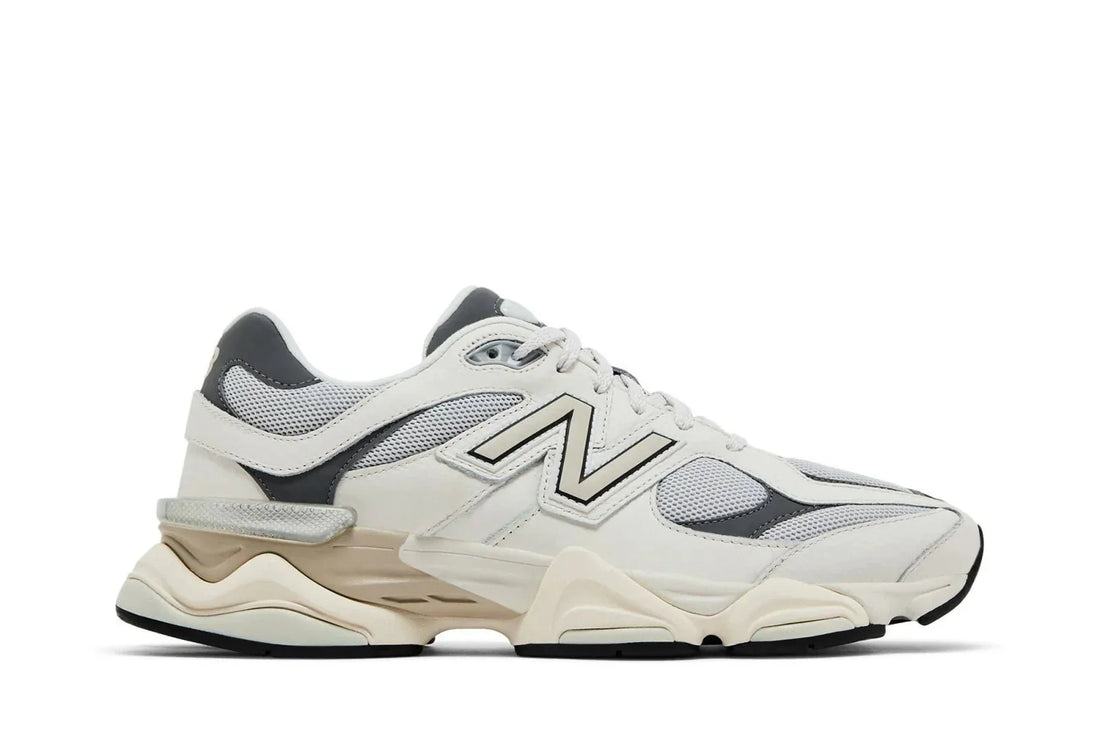 New Balance 9060 Grey Day 2025 Cinza - Meireles Sport