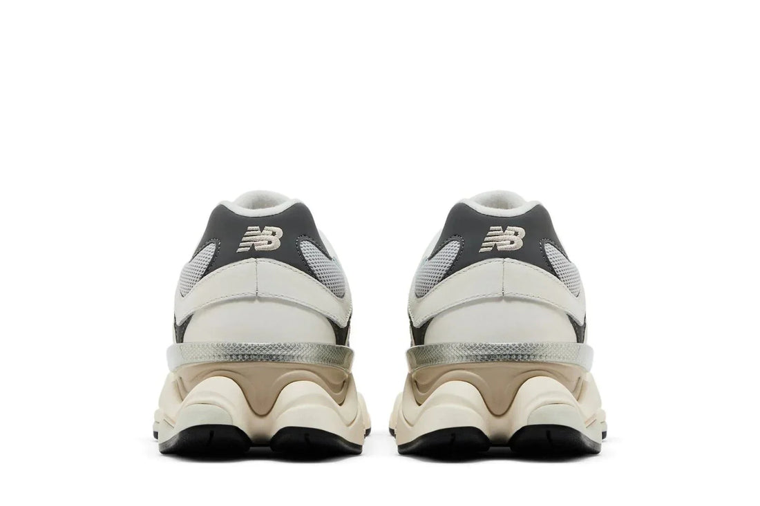 New Balance 9060 Grey Day 2025 Cinza - Meireles Sport