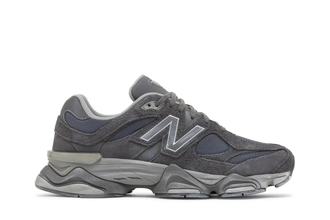 New Balance 9060 Magnet Cinza - Meireles Sport