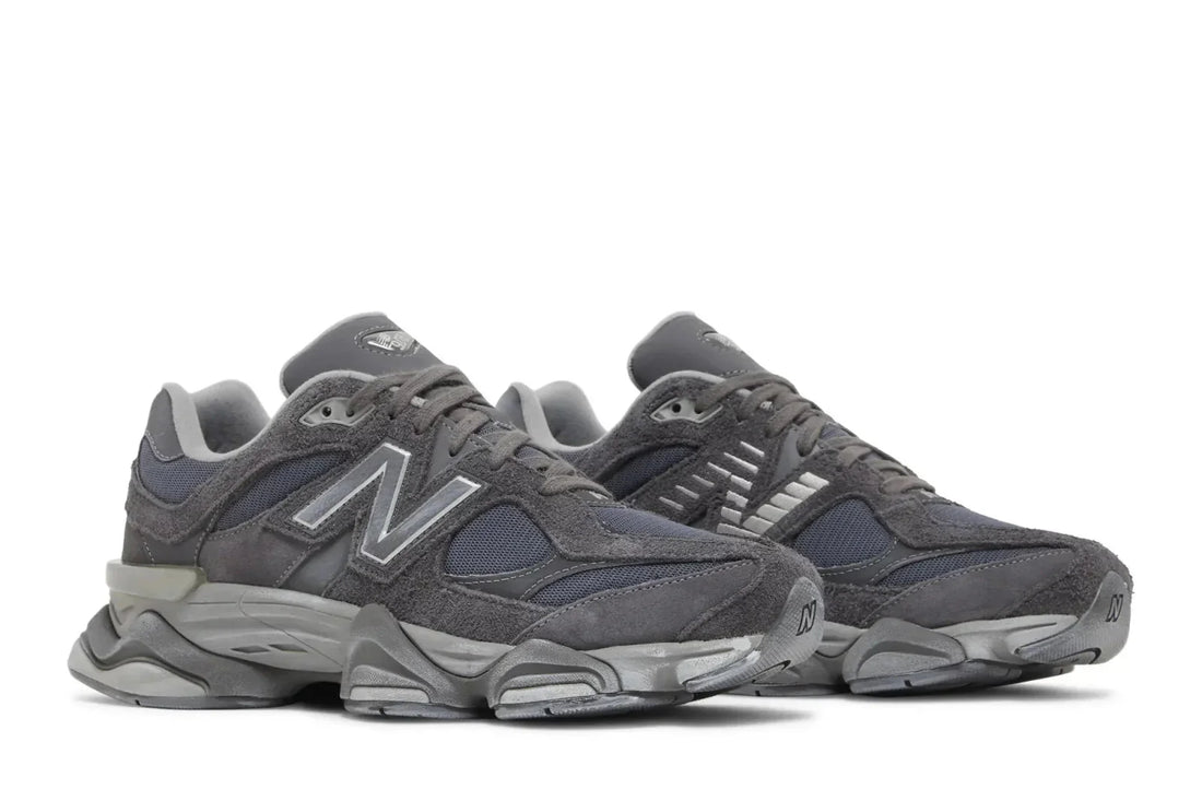 New Balance 9060 Magnet Cinza - Meireles Sport