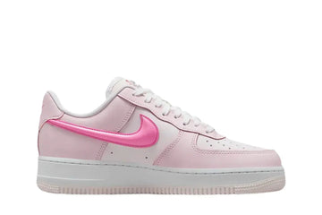 Nike Air Force 1' 07 Lx Paw Print Rosa - Meireles Sport