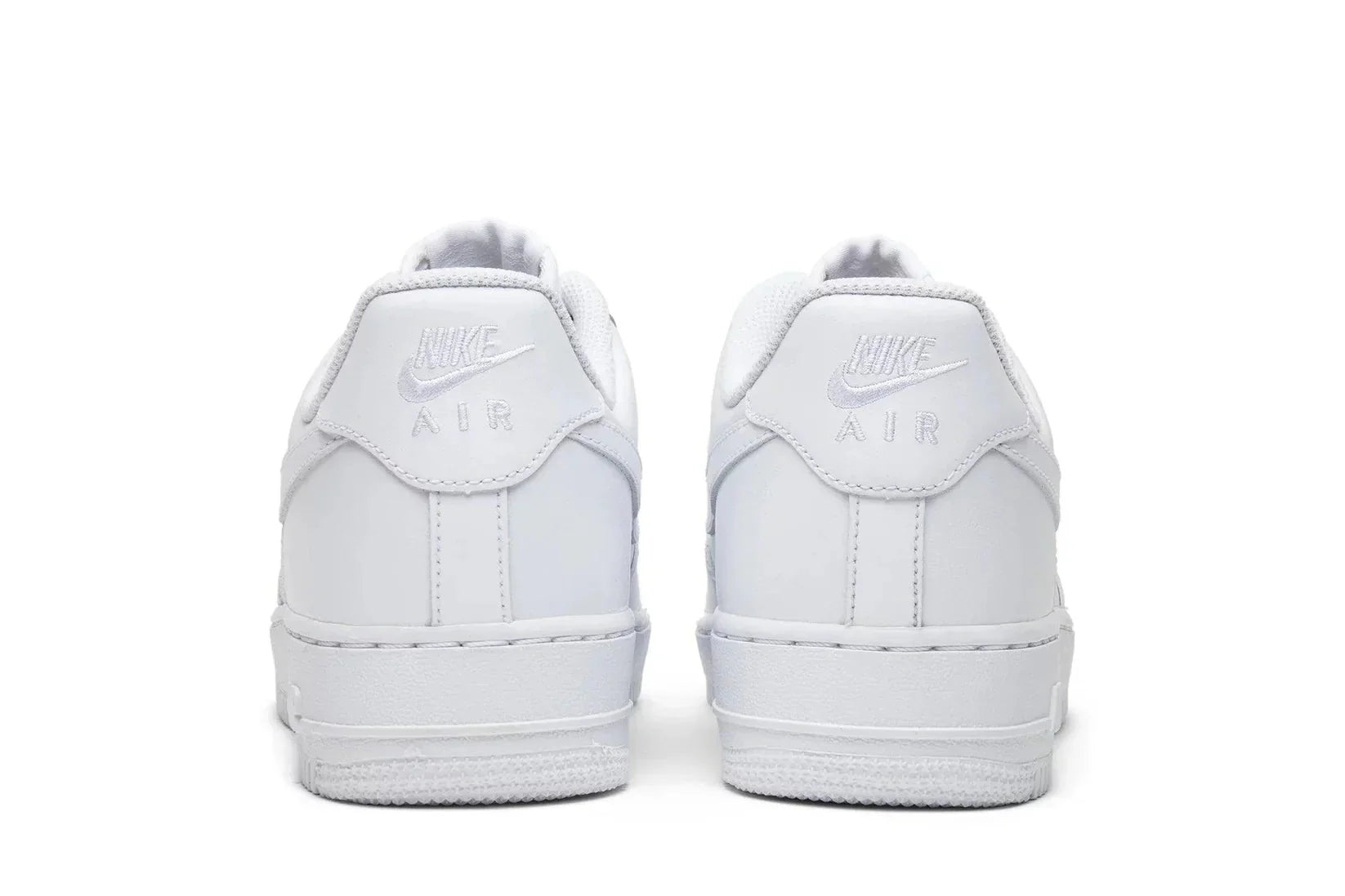 Nike Air Force 1 '07' "White" Branco - Meireles Sport
