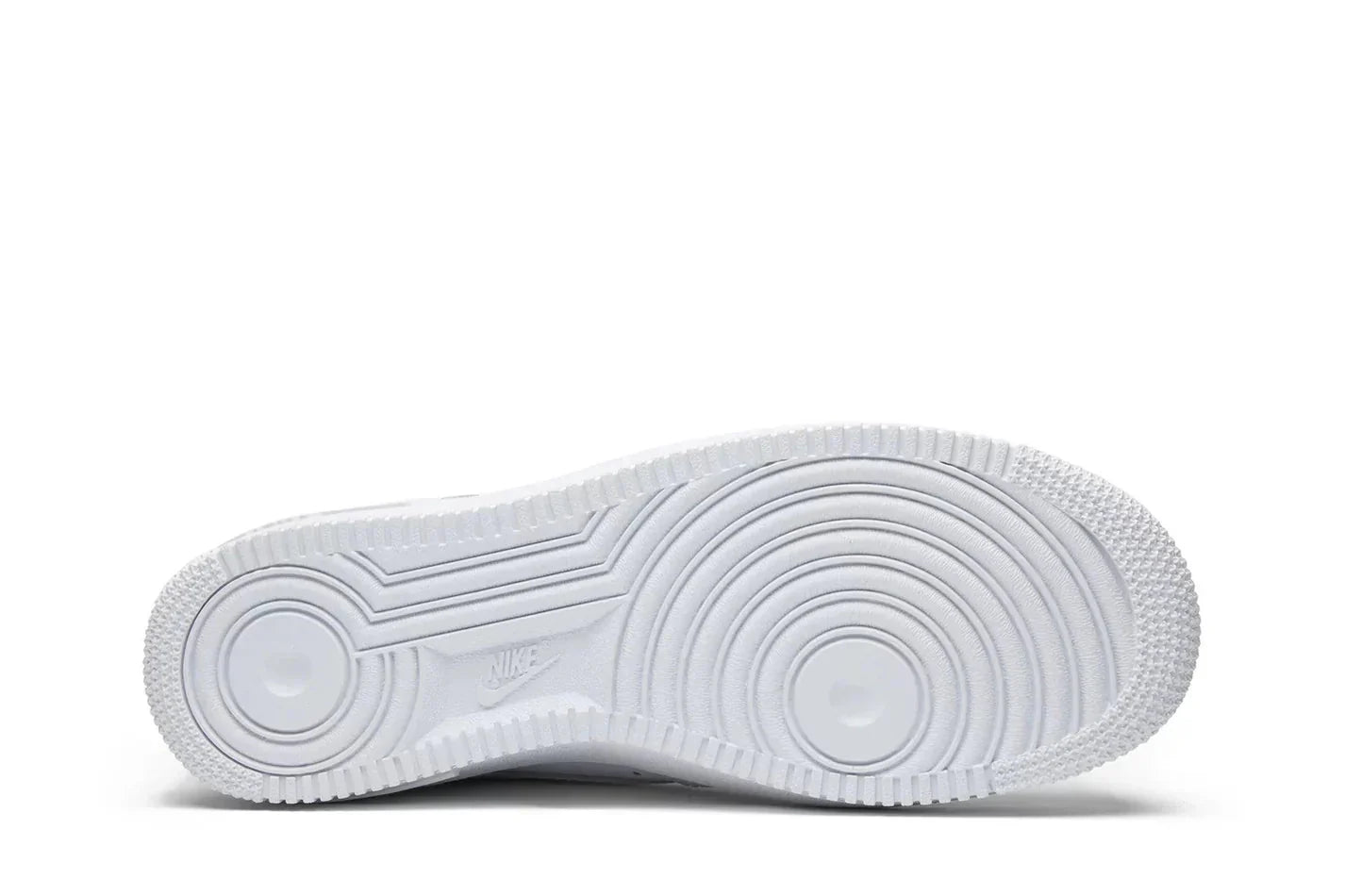 Nike Air Force 1 '07' "White" Branco - Meireles Sport