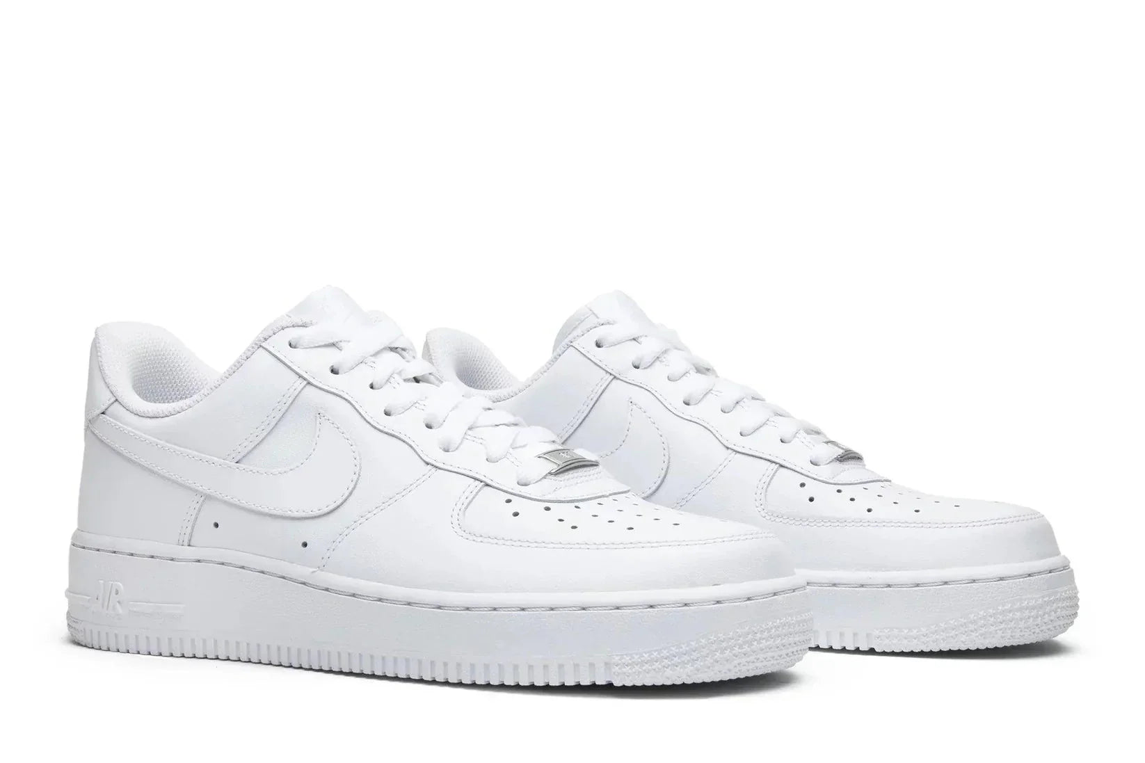 Nike Air Force 1 '07' "White" Branco - Meireles Sport
