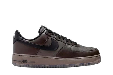 Nike Air Force 1 Low Paris Marrom - Meireles Sport