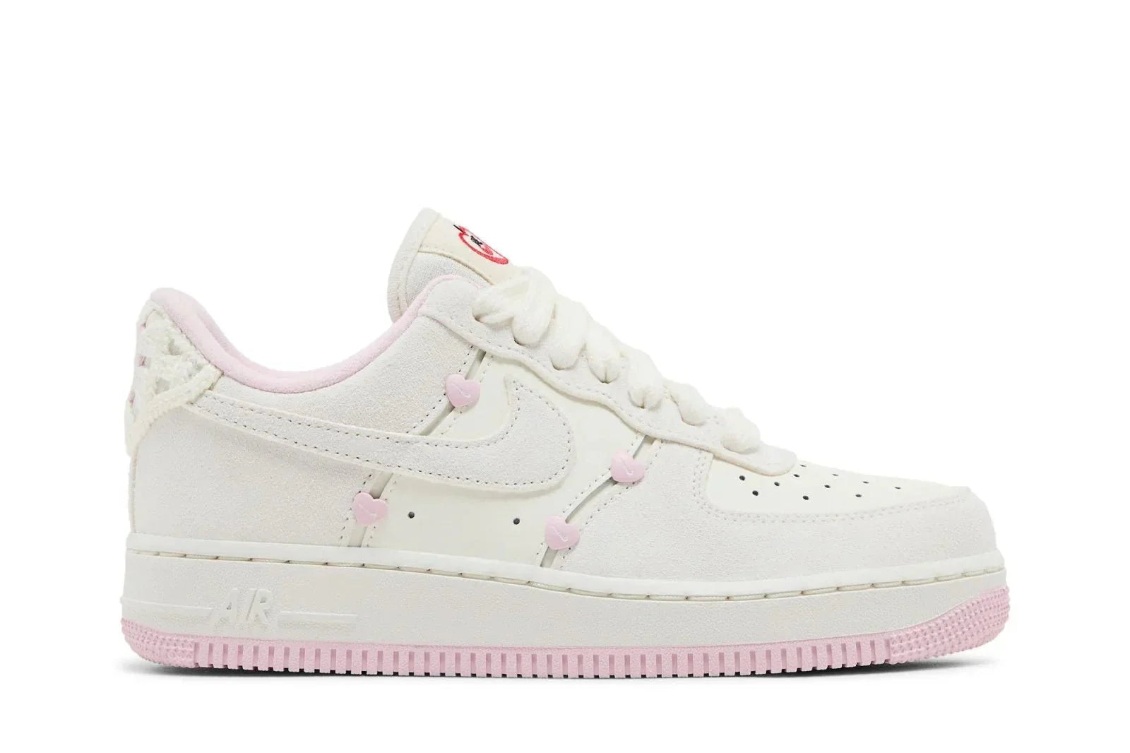 Nike Air Force 1 Low Valentine's Day (2025) Branco - Meireles Sport