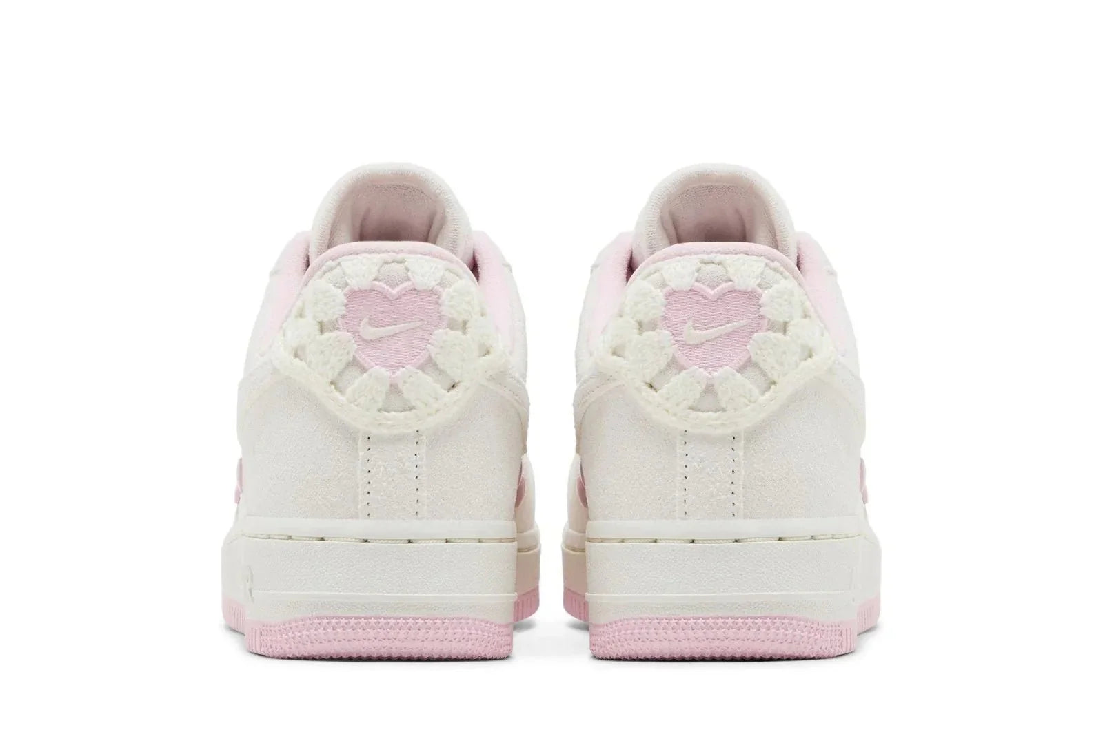 Nike Air Force 1 Low Valentine's Day (2025) Branco - Meireles Sport