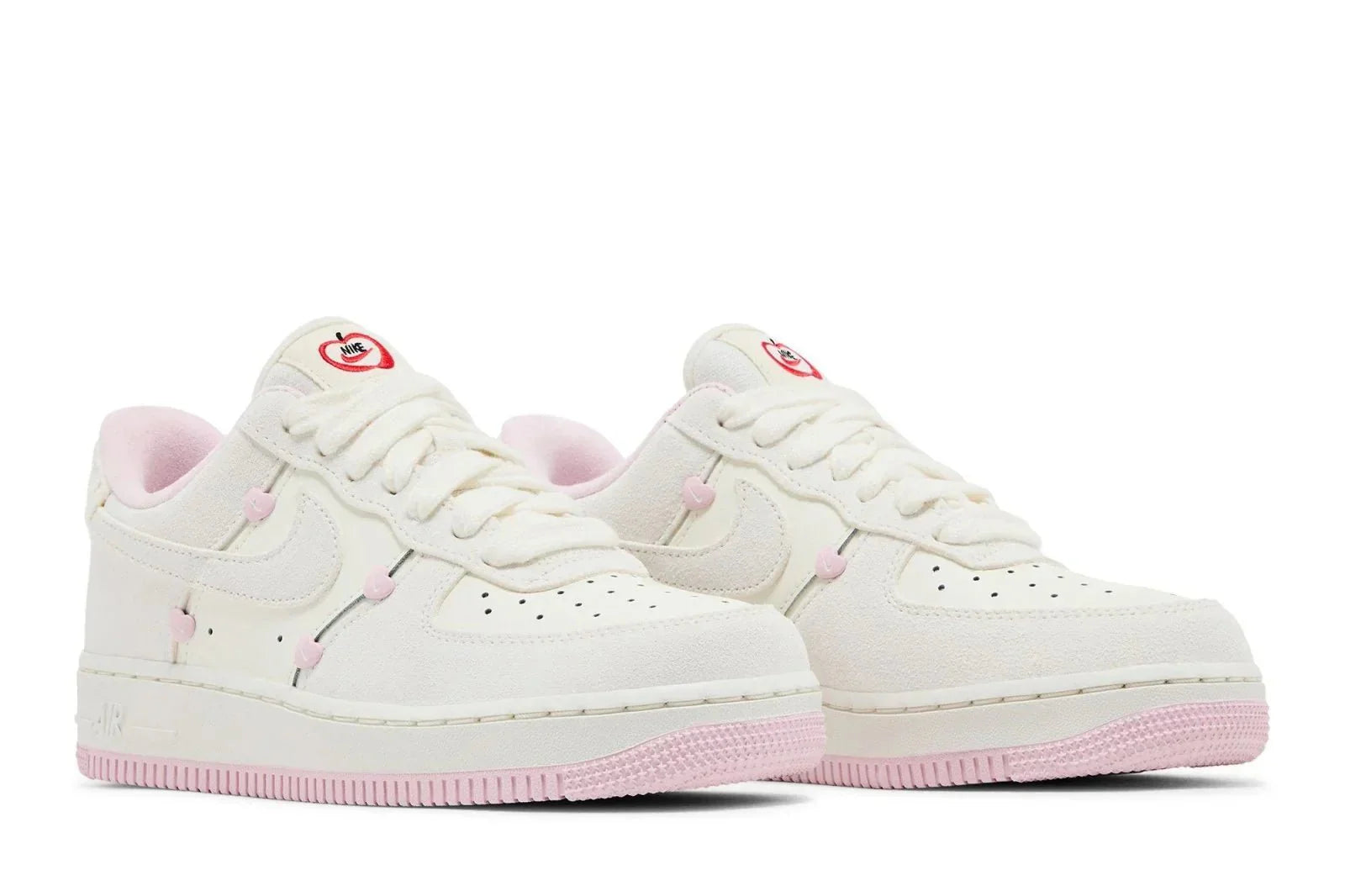 Nike Air Force 1 Low Valentine's Day (2025) Branco - Meireles Sport