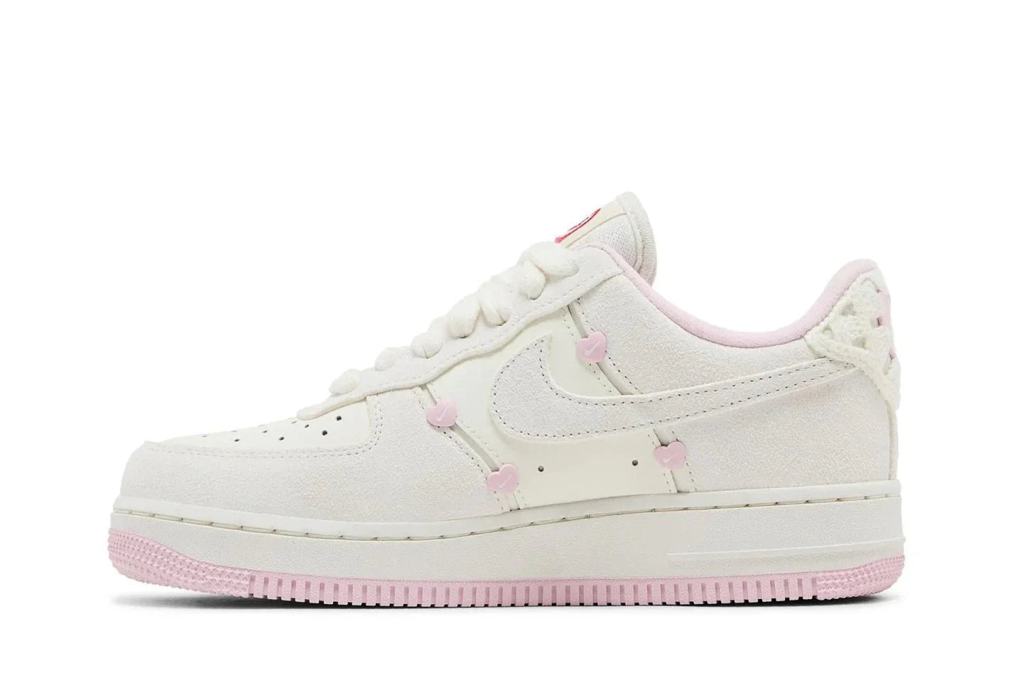 Nike Air Force 1 Low Valentine's Day (2025) Branco - Meireles Sport