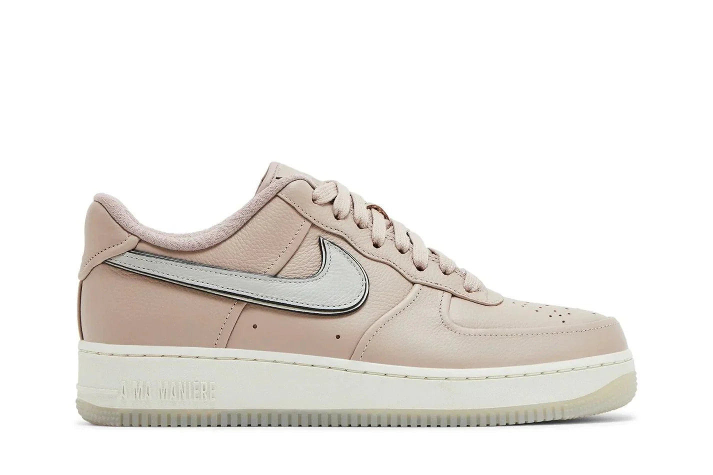 Nike Air Force 1 Low x A Ma Maniére While You Were Sleeping Rose - Meireles Sport