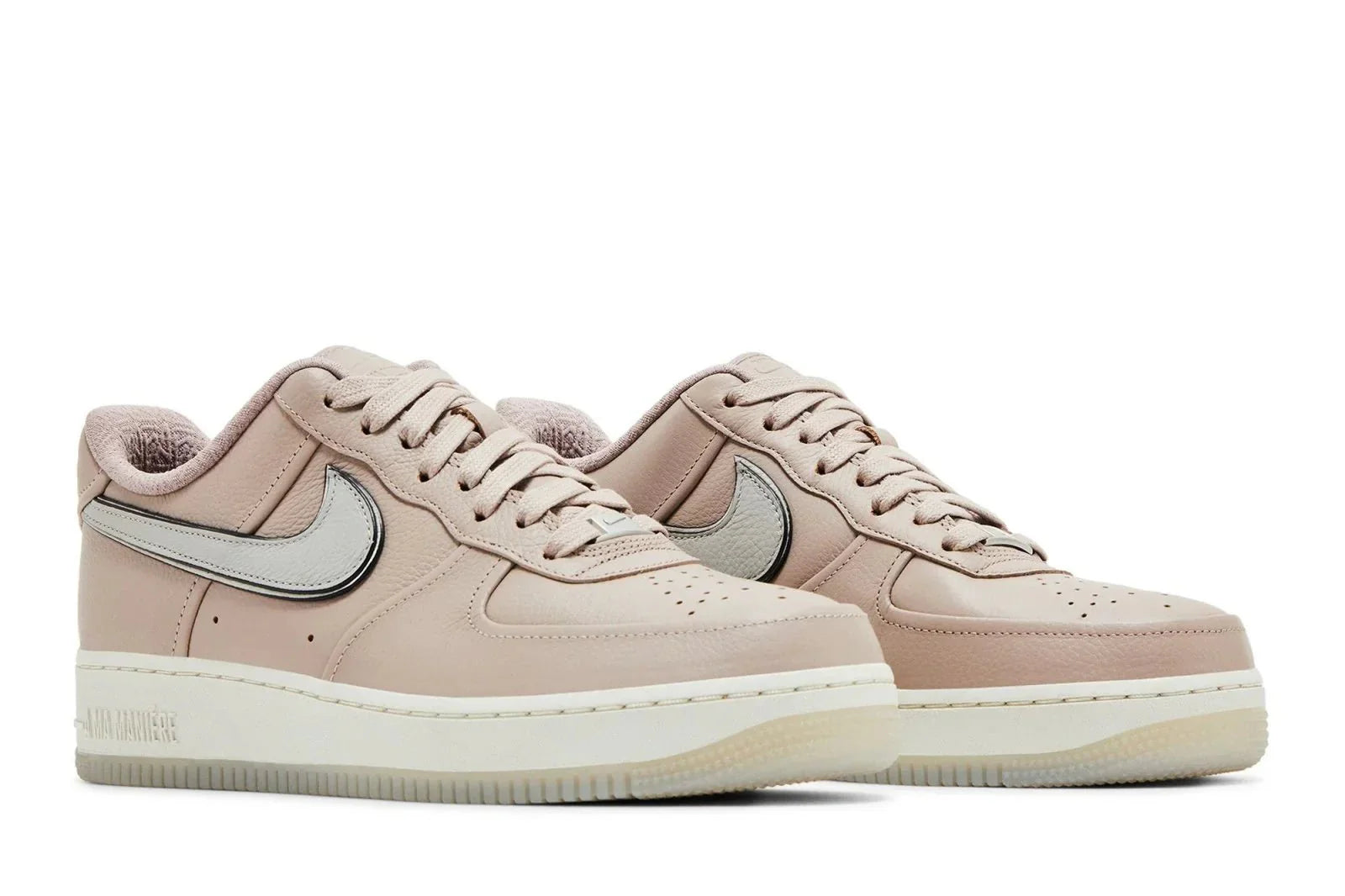 Nike Air Force 1 Low x A Ma Maniére While You Were Sleeping Rose - Meireles Sport