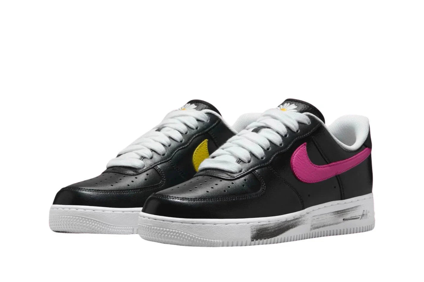 Nike Air Force 1 Low x G - Dragon Peaceminusone Para - Noise 3.0 Preto - Meireles Sport