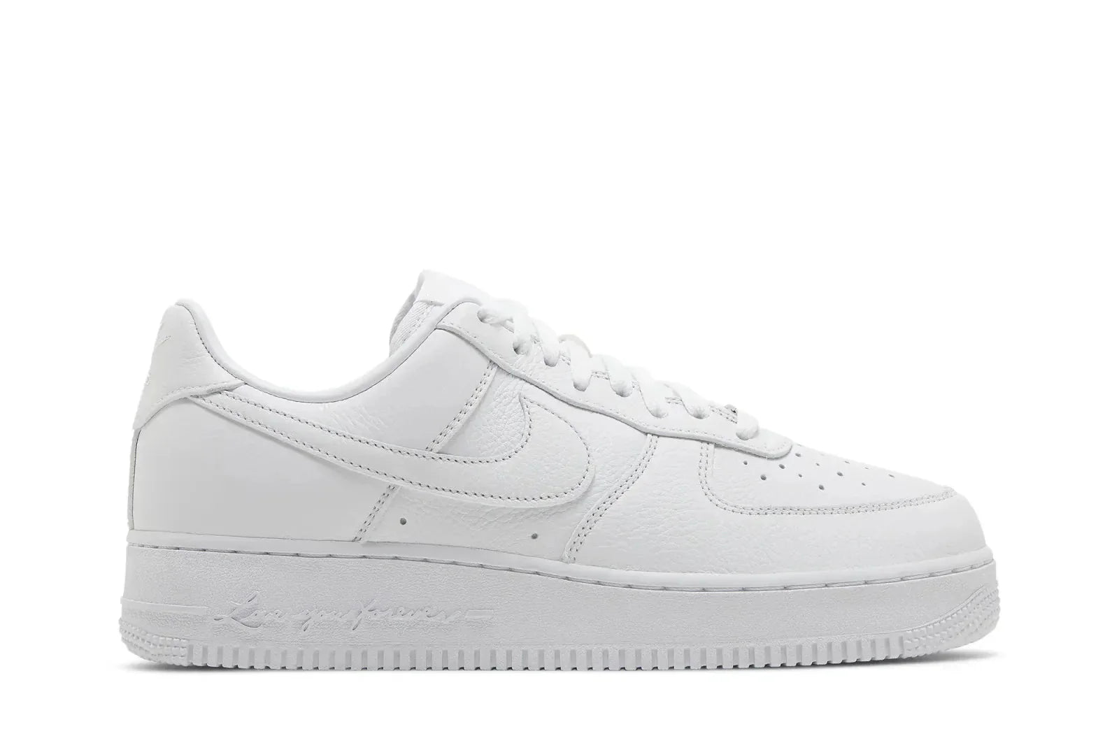 Nike Air Force 1 Low x Nocta 'Certified Lover Boy' Branco - Meireles Sport