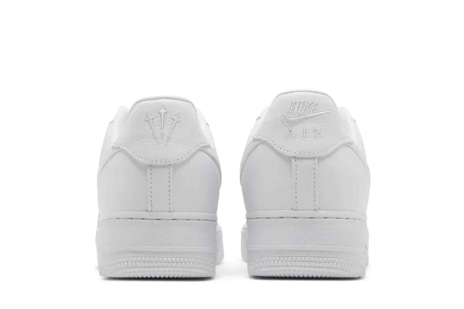 Nike Air Force 1 Low x Nocta 'Certified Lover Boy' Branco - Meireles Sport