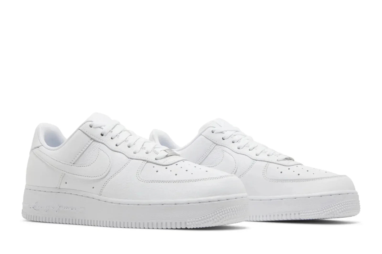 Nike Air Force 1 Low x Nocta 'Certified Lover Boy' Branco - Meireles Sport