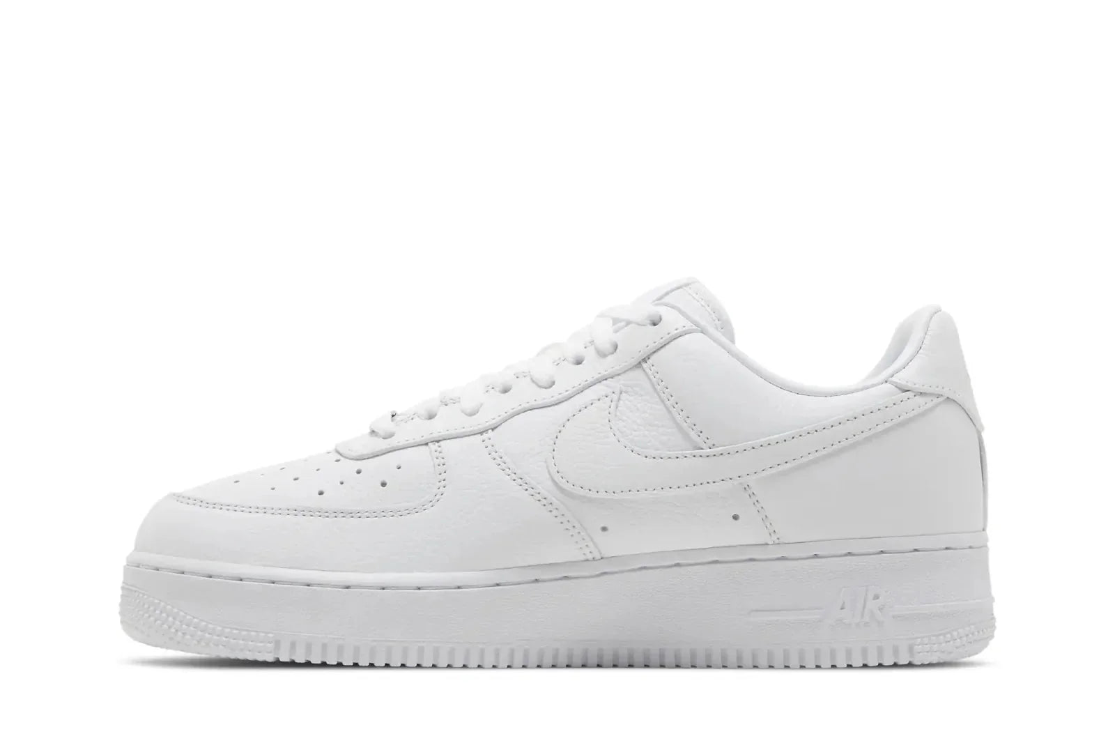 Nike Air Force 1 Low x Nocta 'Certified Lover Boy' Branco - Meireles Sport
