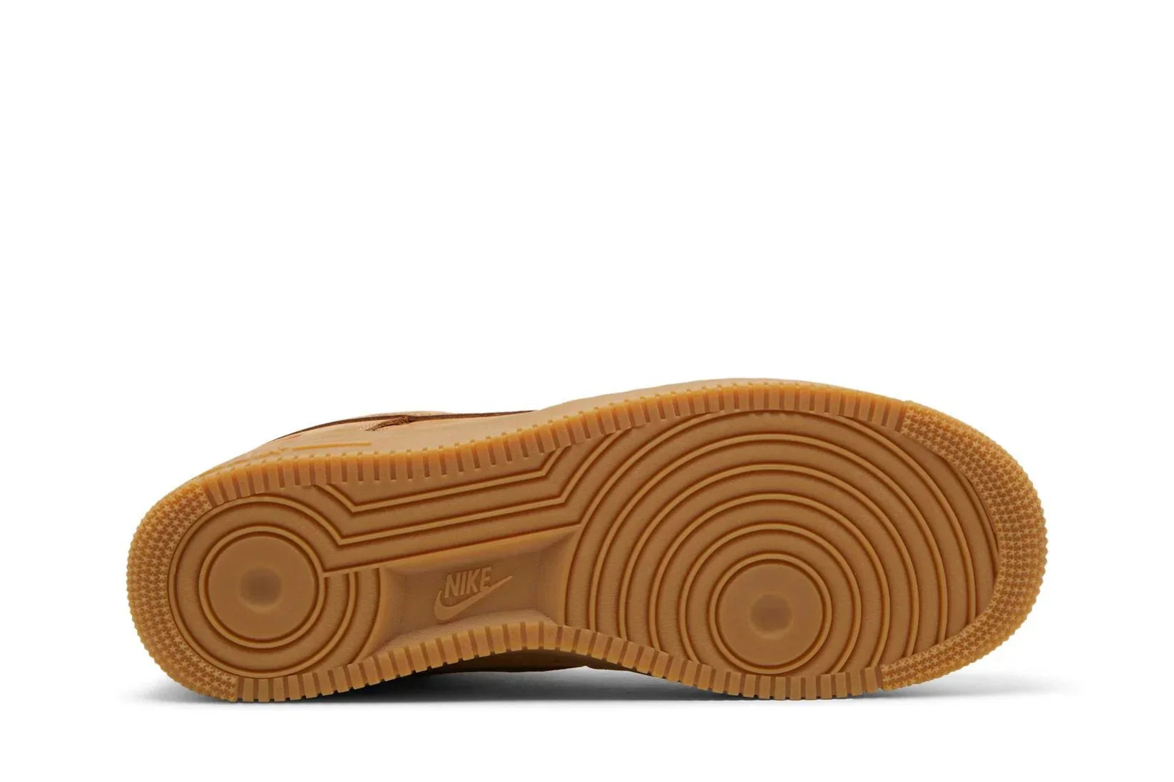 Nike Air Force 1 Low x Supreme Wheat Marrom - Meireles Sport