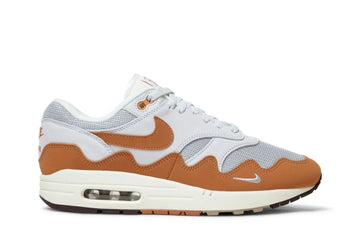 Nike Air Max 1 x Patta Monarch Laranja - Meireles Sport