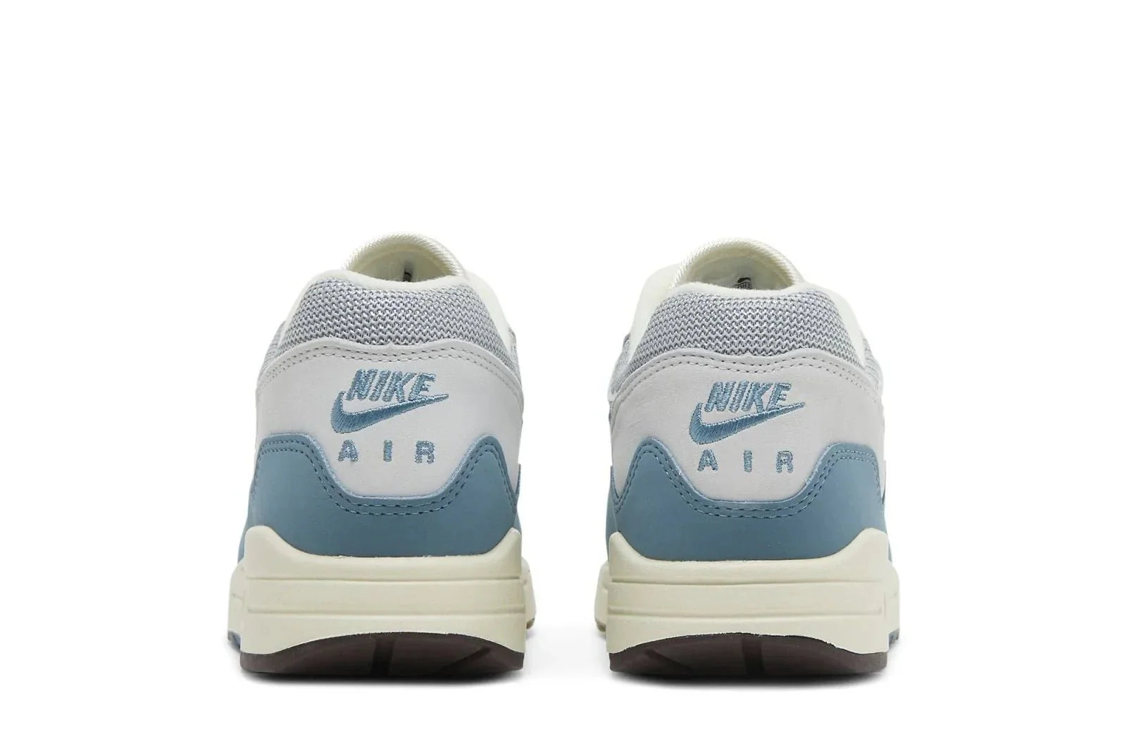 Nike Air Max 1 x Patta Noise Aqua Azul - Meireles Sport