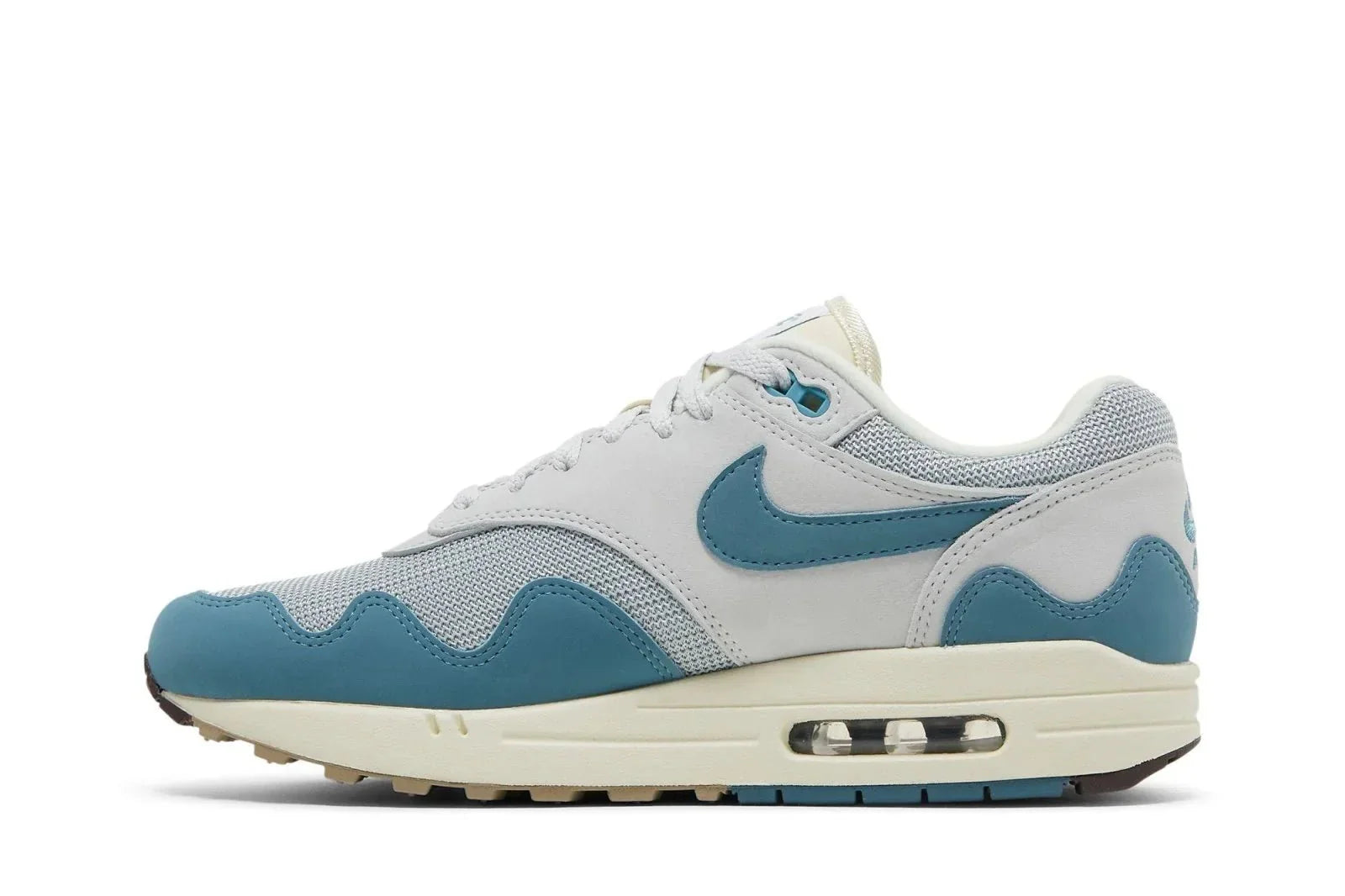 Nike Air Max 1 x Patta Noise Aqua Azul - Meireles Sport