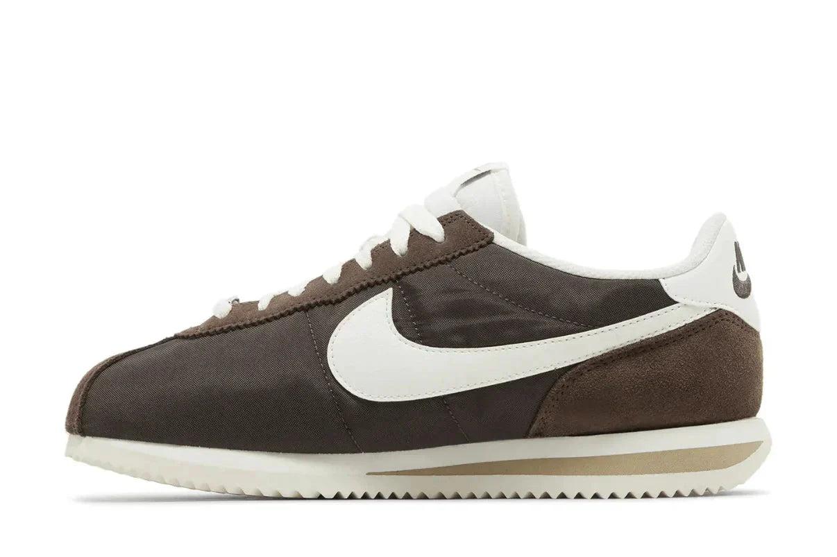 Nike Cortez Baroque Brown Marrom - Meireles Sport