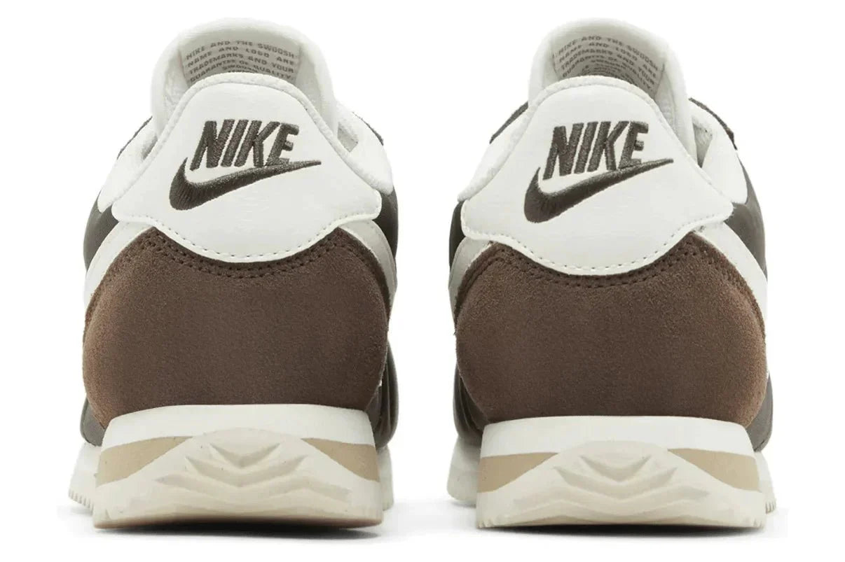 Nike Cortez Baroque Brown Marrom - Meireles Sport