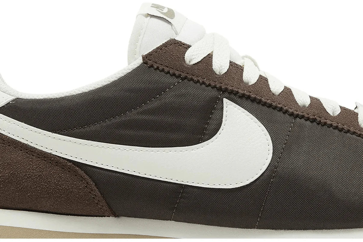 Nike Cortez Baroque Brown Marrom - Meireles Sport