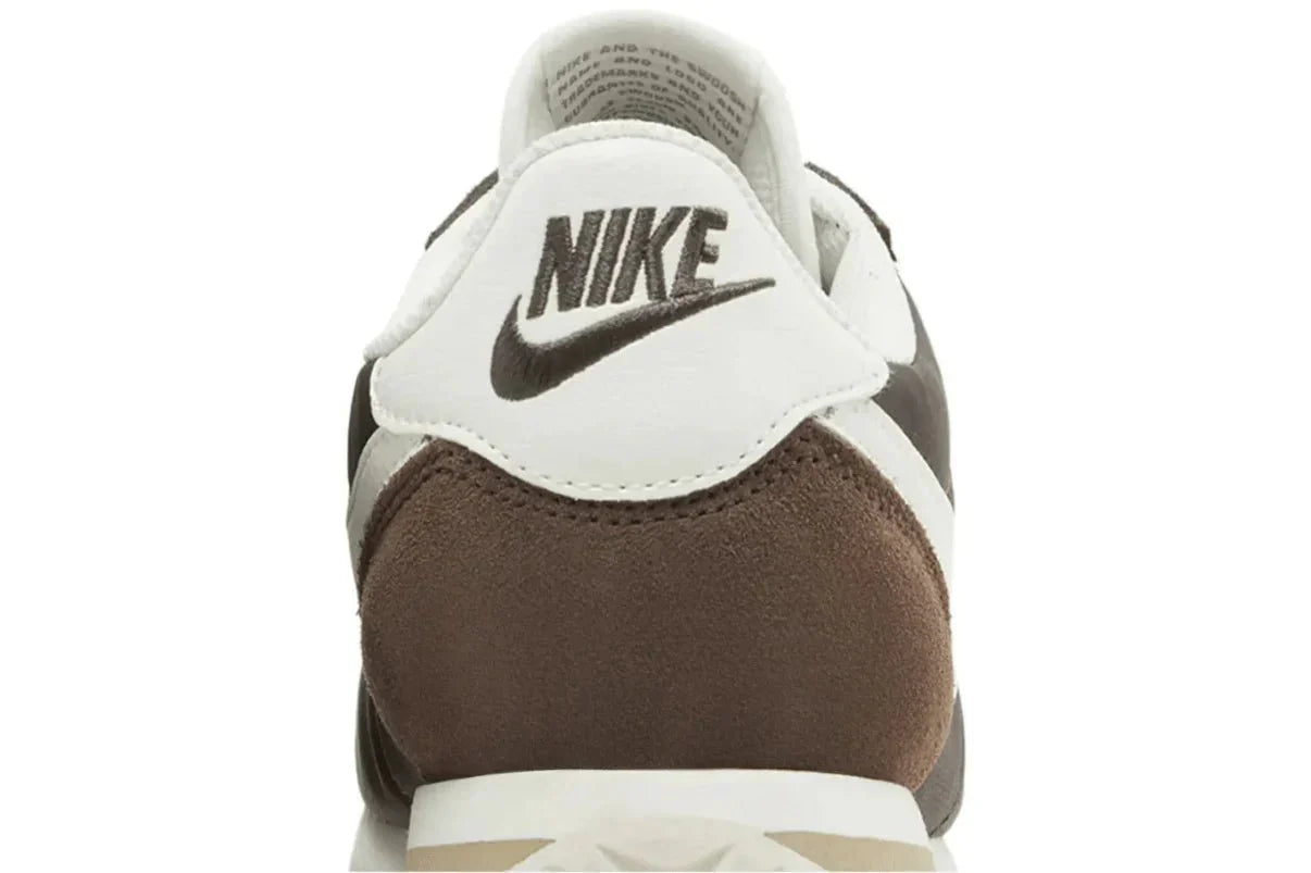 Nike Cortez Baroque Brown Marrom - Meireles Sport
